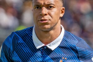 Mbappé’s Mao Joke Triggers Brand Boycotts as China Enforces Political Taboos
