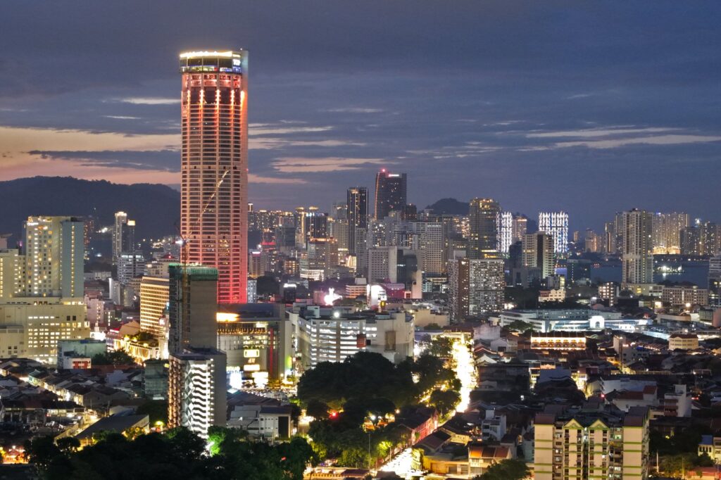 Penang Balances Heritage and Semiconductor Boom as Global Travel Spotlight Grows