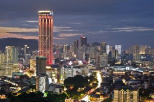 Penang Balances Heritage and Semiconductor Boom as Global Travel Spotlight Grows