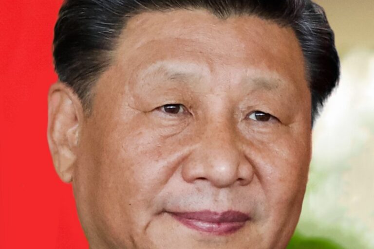 China Elite Convene for Plenum to Tighten Party Discipline and Enforce Loyalty