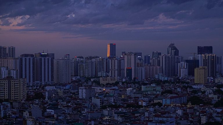 Vietnamese Youth Warm To Chinese Culture And Economic Opportunities