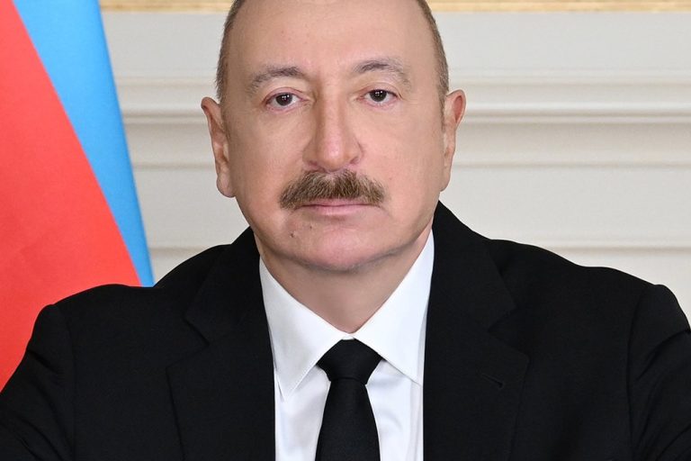 The Place Of Central Asia In Azerbaijan’s Foreign Policy