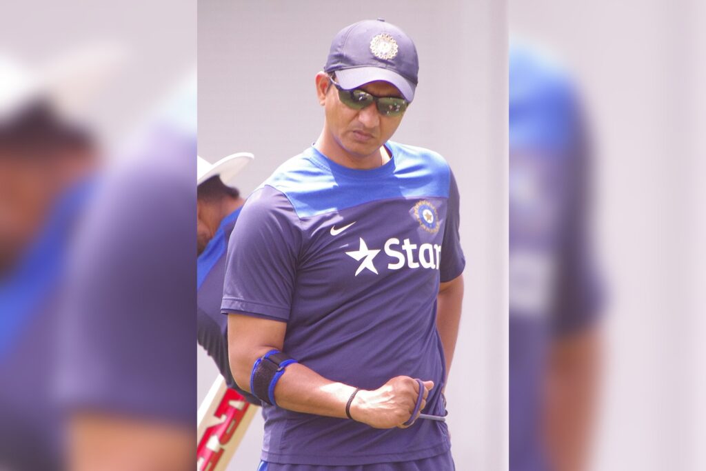 India Cricket Team