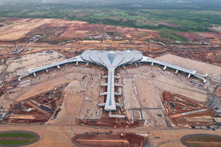 Vietnamese government want to begin construction of new international airport this year