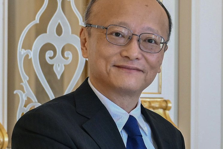 Asian Development Bank President Warns of Persistent High Inflation in Asia Amid Global Uncertainty