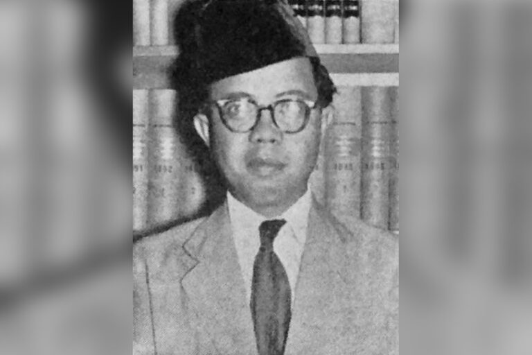 Mohamed Azlan Hashim: A Career Retrospective