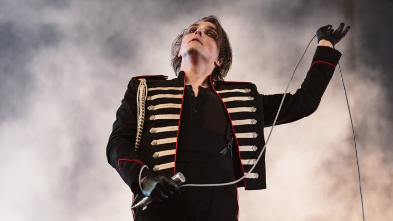 My Chemical Romance Live in Kuala Lumpur 2026
