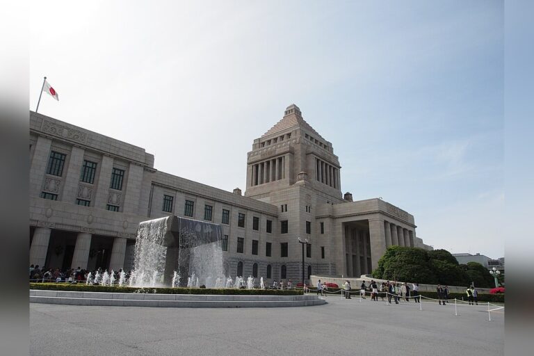 Japan’s PM cites ancient Chinese proverb to launch ambitious policy vision