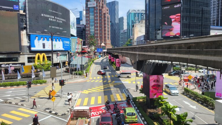 Federal Territory Day 2027 in Kuala Lumpur