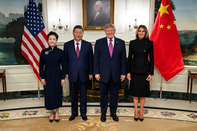 Xi Jinping Brings Three Priorities to Washington Summit With Trump