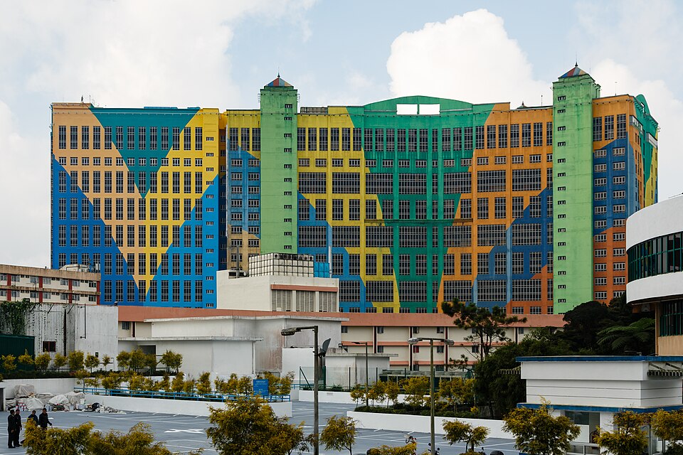 Resorts World Genting