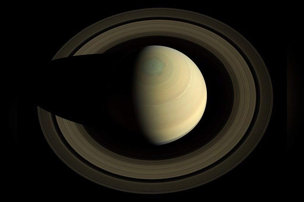 Saturn