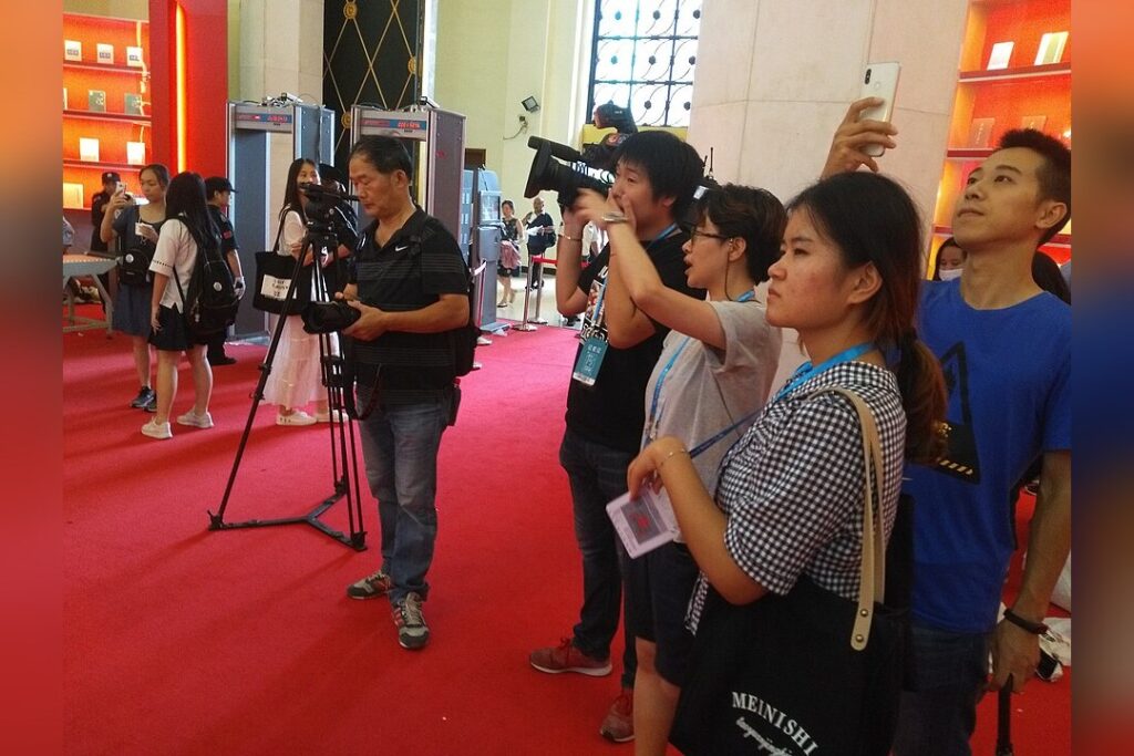 Shanghai Media Group