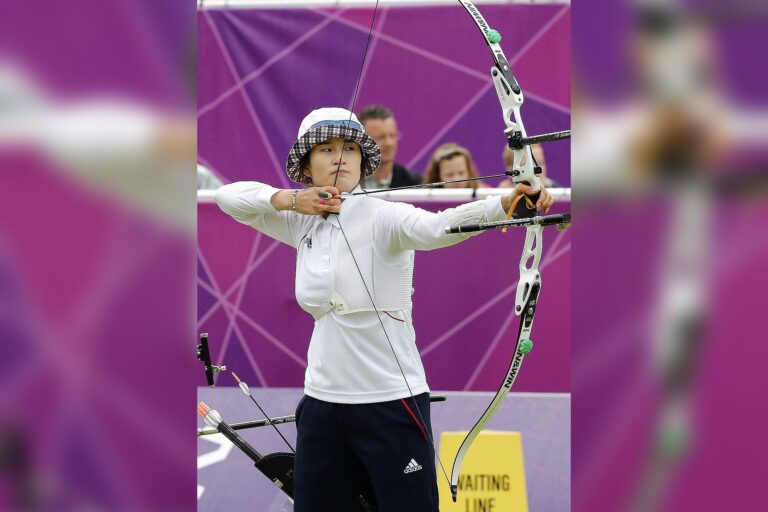 S Korea Adds Three Golds at Asiad Games