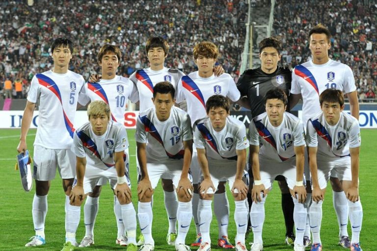 Korea wins archery medals as men’s football sets up Japan final showdown