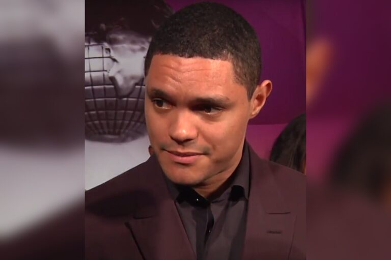 Trevor Noah Live in Kuala Lumpur 2026